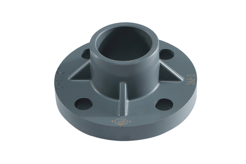 永靖CPVC管帽(ANSI)