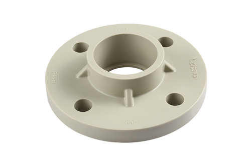 永靖PPH一体式法兰(DIN)