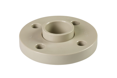 永靖PPH双片式法兰(DIN)