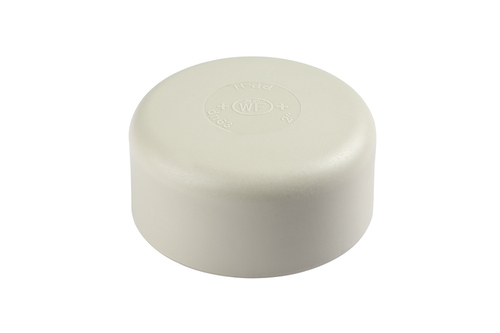 永靖PPH管帽(DIN)